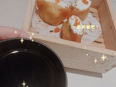 -蔡澜点心·粤菜(西单大悦城店)