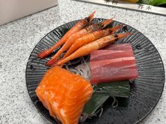 -争鲜回转寿司(海曙天一PLUS店)