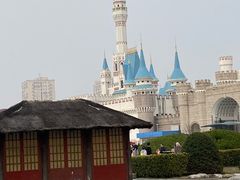 -北京世界公园