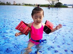 -尼莫亲子游泳NEMOSWIM(西美中心)