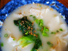 -良木缘咖啡西餐(文殊院店)