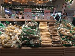 零售区-7fresh七鲜(大族广场店)