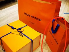 -LV路易威登(时代广场店)