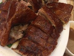 -椿记烧鹅(叠彩店)