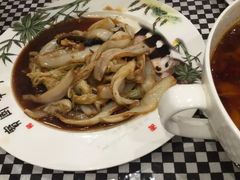 -熊猫川菜馆 panda chine