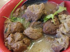 -老回回饺子馆(海洋馆店)