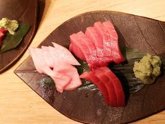 -西村日本料理(香格里拉饭店)