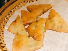 土家豇豆饼-吃饭皇帝大土家民族菜(正大广场店)