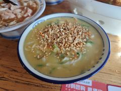-老雒阳面馆·水席·洛阳菜(偃师店)