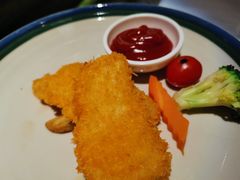 鳕鱼排-太平馆西餐厅(北京路店)