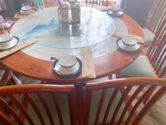 -松沪名灶·豆浆鱼头·新上海菜(飞航吾悦广场店)