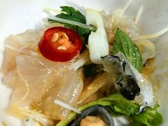 石坚鱼生-官塘原味鱼生·潮菜大排档(潮州总店)