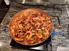 -马哥孛罗酒店·SAVVY全日餐厅