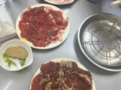 -松明一烤肉馆(鲁园店)