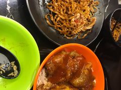 -亞婆井·劲抽面食(铂顿城店)