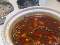 -刘胖子家常菜·蹄花焖藕(兴业店)