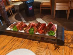 -赤坂亭M9和牛烧肉(世博源店)
