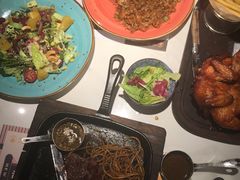 -半秋山西餐厅(巴南万达广场店)