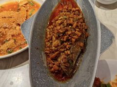 -不倒翁·安徽名菜楼(步行街店)