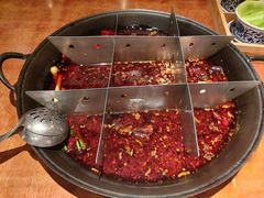 -周小明火锅(黑金冠社区店)