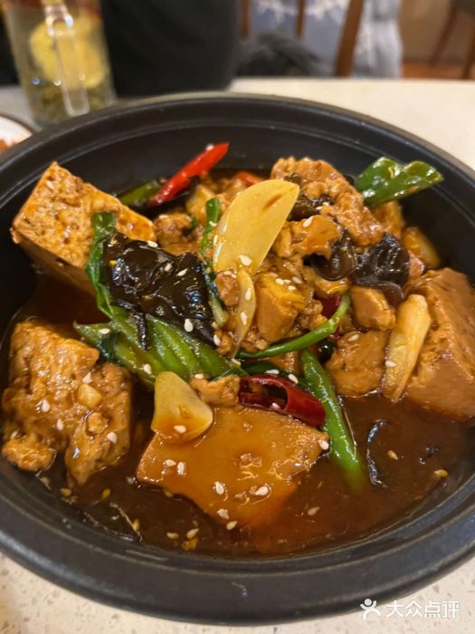 伊祥·敦煌楼图片