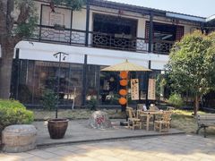 -柴米油盐(土菜院子店)