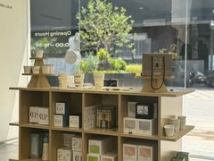 -HUGS coffee(东区店)