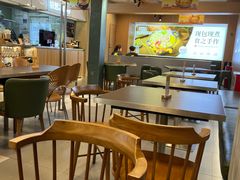 -袁记云饺的猜想(东方宝泰首店)