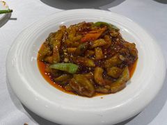 -峨嵋酒家总店(车公庄店)