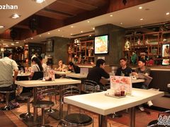 02店堂-澳门茶餐厅(乐道华源大厦店)