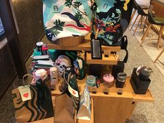 -星巴克臻选(嘉定疁城国际店)
