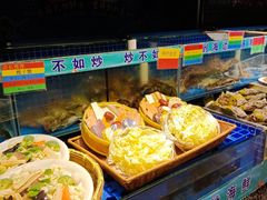 -渔夫蒸鲜(世奥湾店)