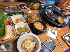 -济州爱肉堂(总店)