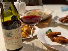 -利苑酒家(金宝店)