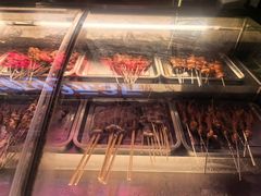 -沪上名羊天下•烤羊腿•东北烧烤•小龙虾(浦东直营总店)