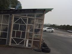 -无忧学车·华茂基地(宝山校区)