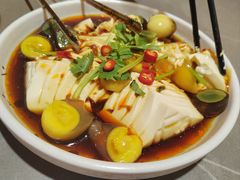 -正宗齐齐哈尔烤肉·齐牛哥鲜切炭火烤肉(杭州总店)