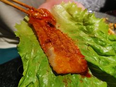-伊茉家的烤肉店(勒泰中心店)