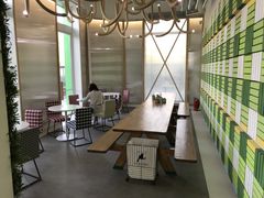-Green Option(官舍店)
