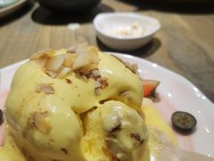 -卡朋西餐(扬名广场店)