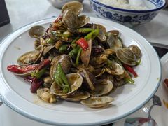 -杨胖子私房菜(秦虹路店)