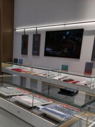 -结绳记(西北旺万象汇店)
