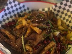 -酒肆浅葱•烧烤•龙虾•排档(卓悦intown店)
