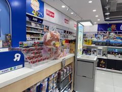 -TOYSRUS玩具反斗城(石家庄万象城店)