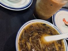 -左记港食(融科天城店)