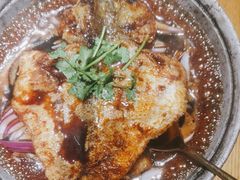-九毛九西北菜(大东海店)