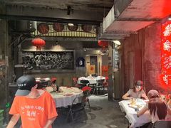 -五马集·海鲜·温州大牌档(黑金冠五马街十字路口店)