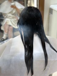点击看大图 -WM Hair Salon精品店