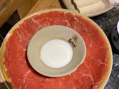 贵妃牛肉-蜀大侠火锅(车公庙店)