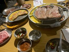 -姜虎东白丁烤肉(恒隆广场店)